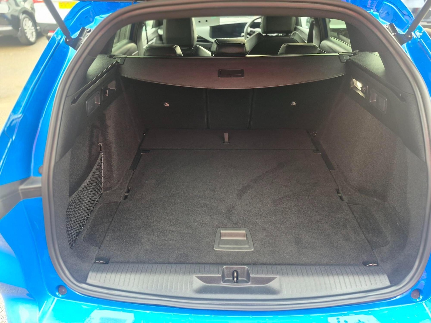 Used Vauxhall Astra 2025 for sale - 77413250: Photo 22