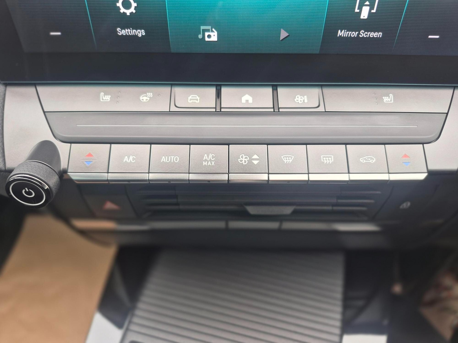 Used Vauxhall Astra 2025 for sale - 77413250: Photo 25