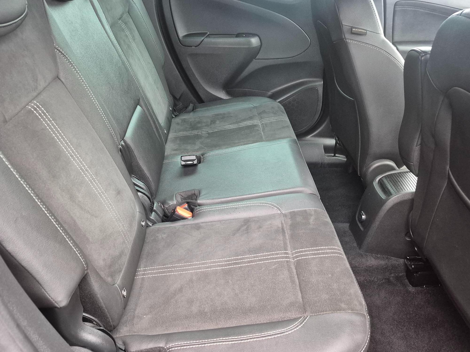 Used Vauxhall Crossland 2023 for sale - 77413226: Photo 10