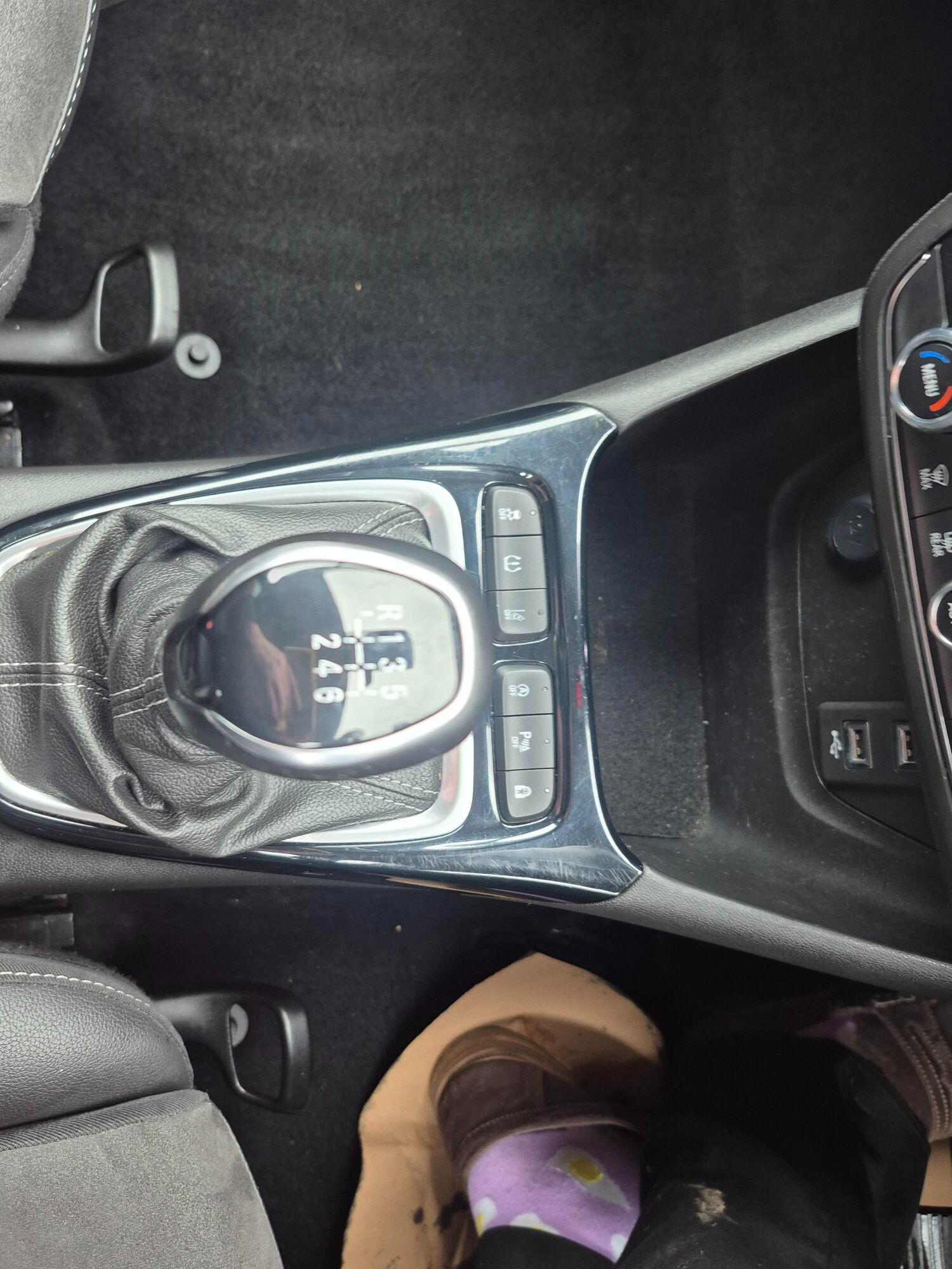 Used Vauxhall Crossland 2023 for sale - 77413226: Photo 11