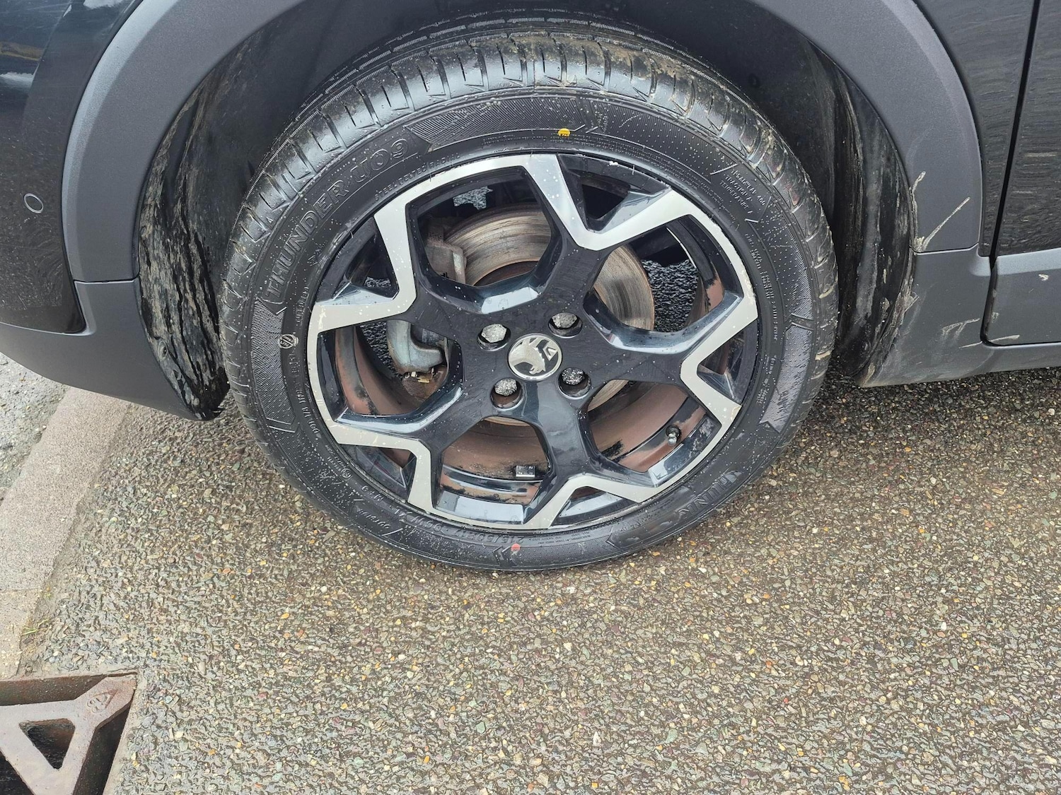 Used Vauxhall Crossland 2023 for sale - 77413226: Photo 16