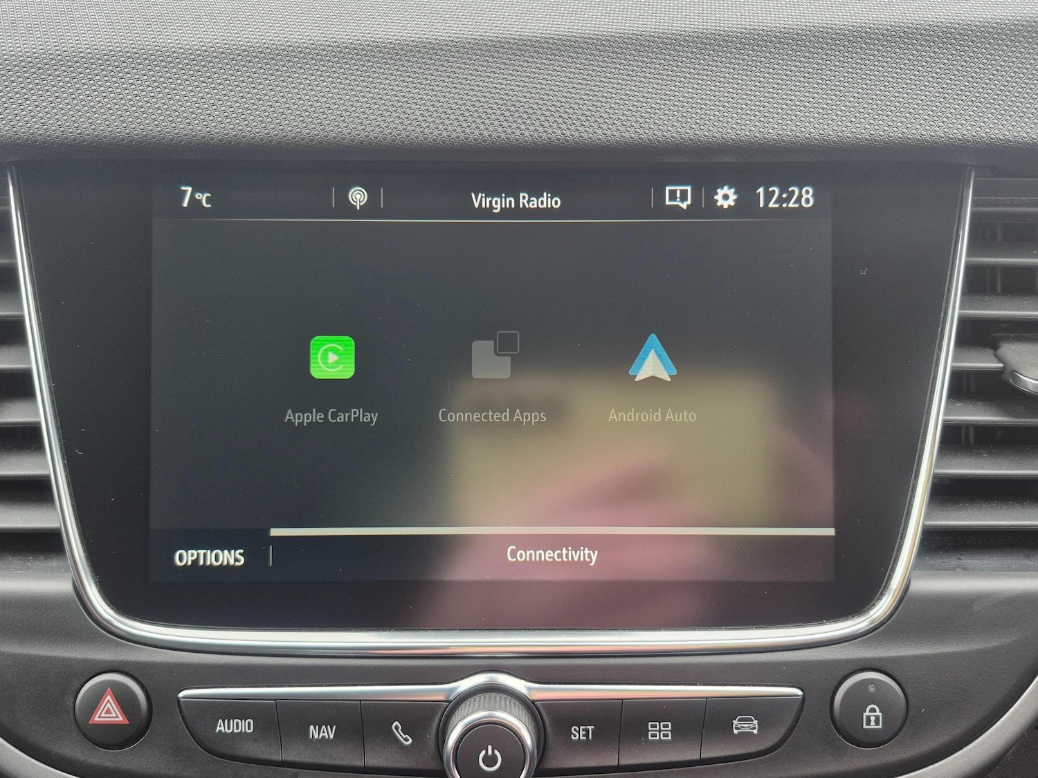 Used Vauxhall Crossland 2023 for sale - 77413226: Photo 20