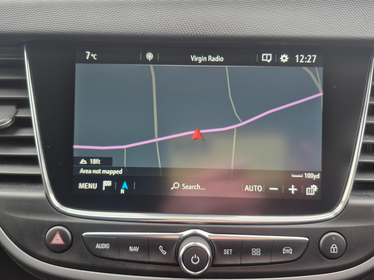 Used Vauxhall Crossland 2023 for sale - 77413226: Photo 21