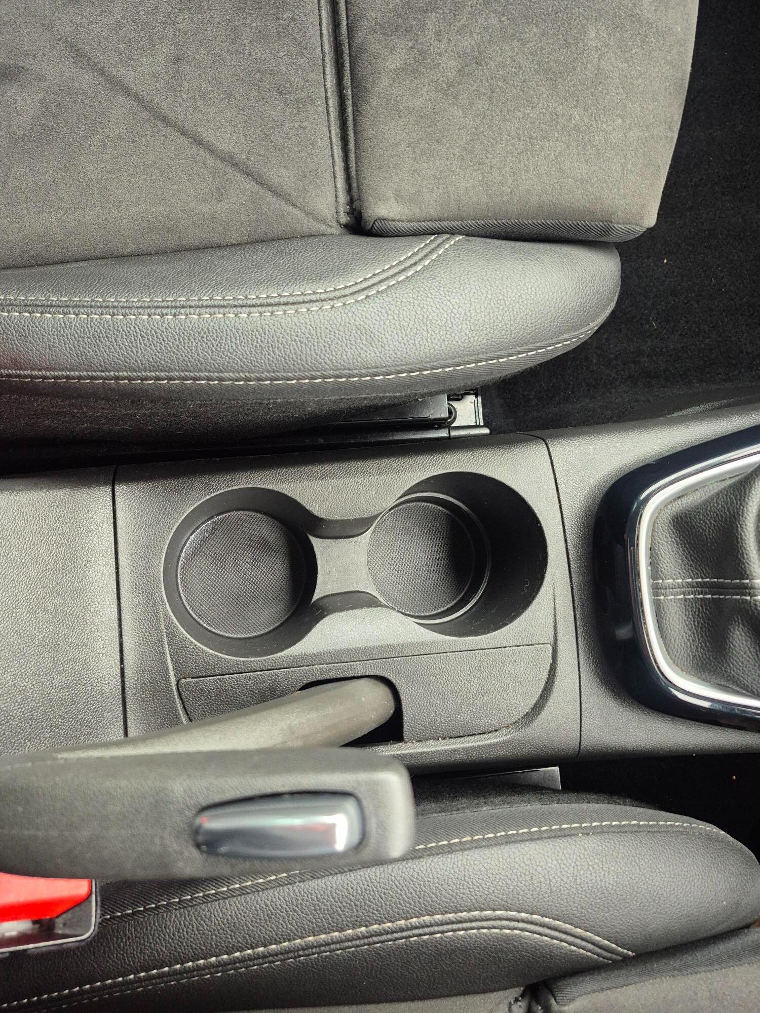 Used Vauxhall Crossland 2023 for sale - 77413226: Photo 8