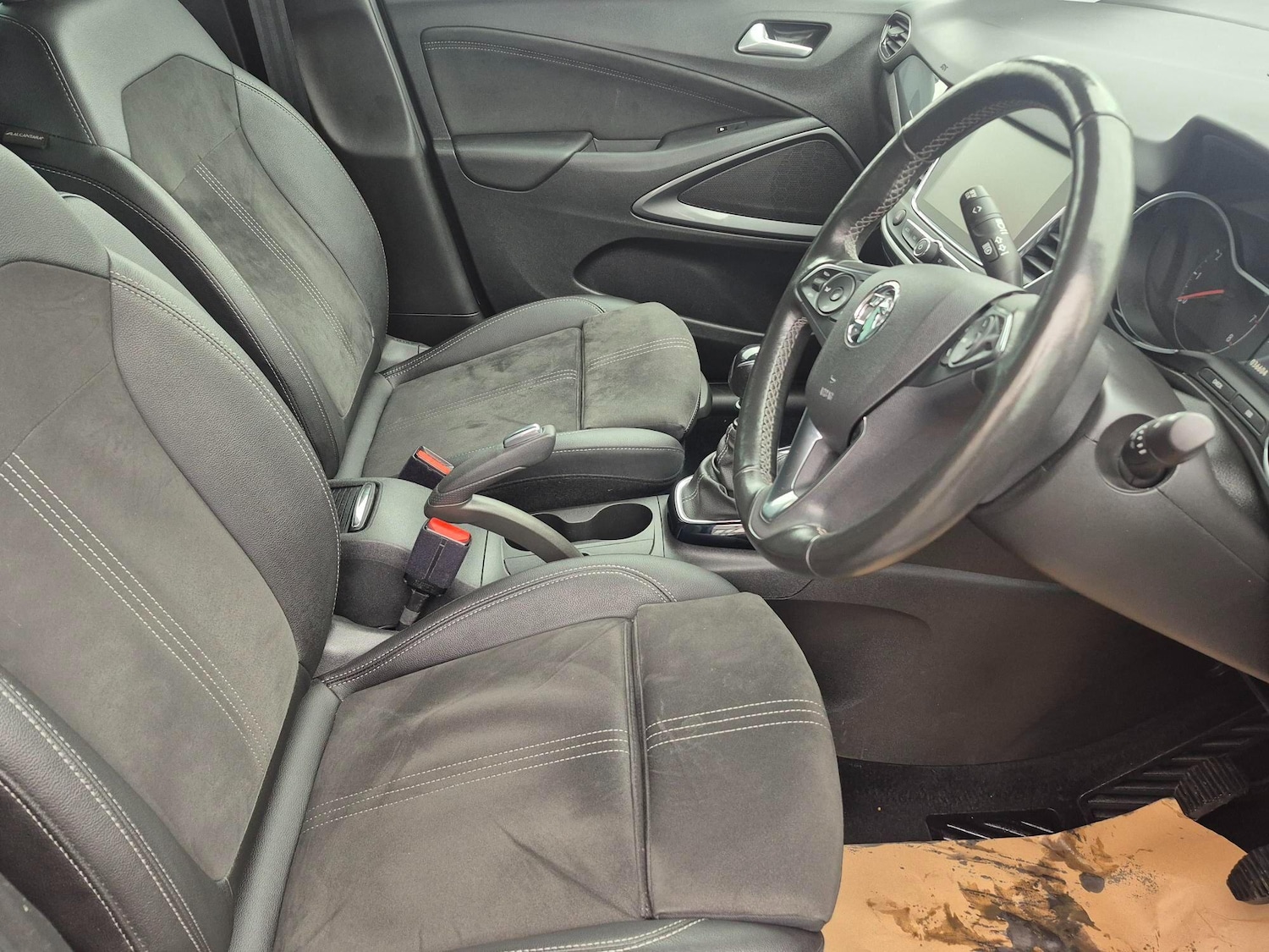 Used Vauxhall Crossland 2023 for sale - 77413226: Photo 9