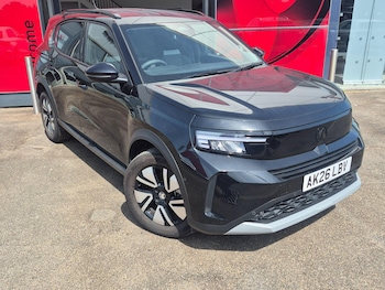 Used Vauxhall Frontera 2026 for sale - 79577118: Photo