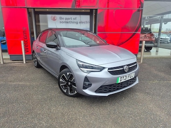 Used Vauxhall Corsa 2021 for sale - 77413221: Photo