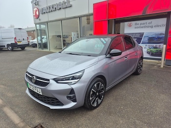 Used Vauxhall Corsa 2021 for sale - 77413221: Photo