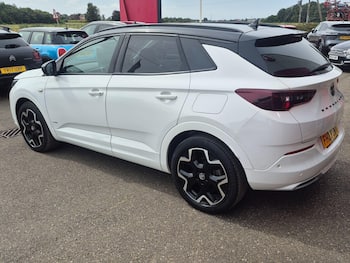 Used Vauxhall Grandland 2023 for sale - 79677195: Photo
