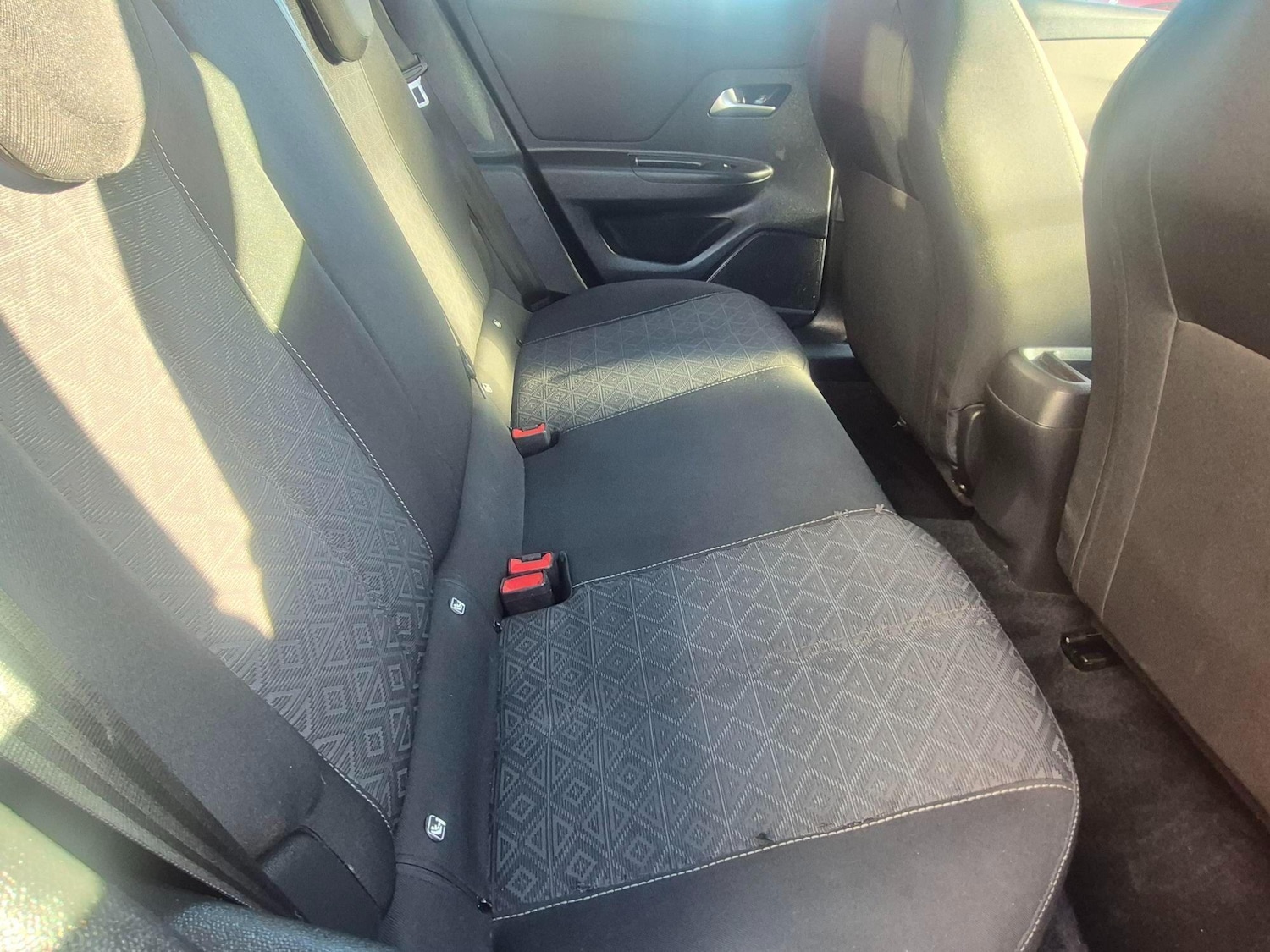 Used Vauxhall Mokka 2021 for sale - 77413257: Photo 10