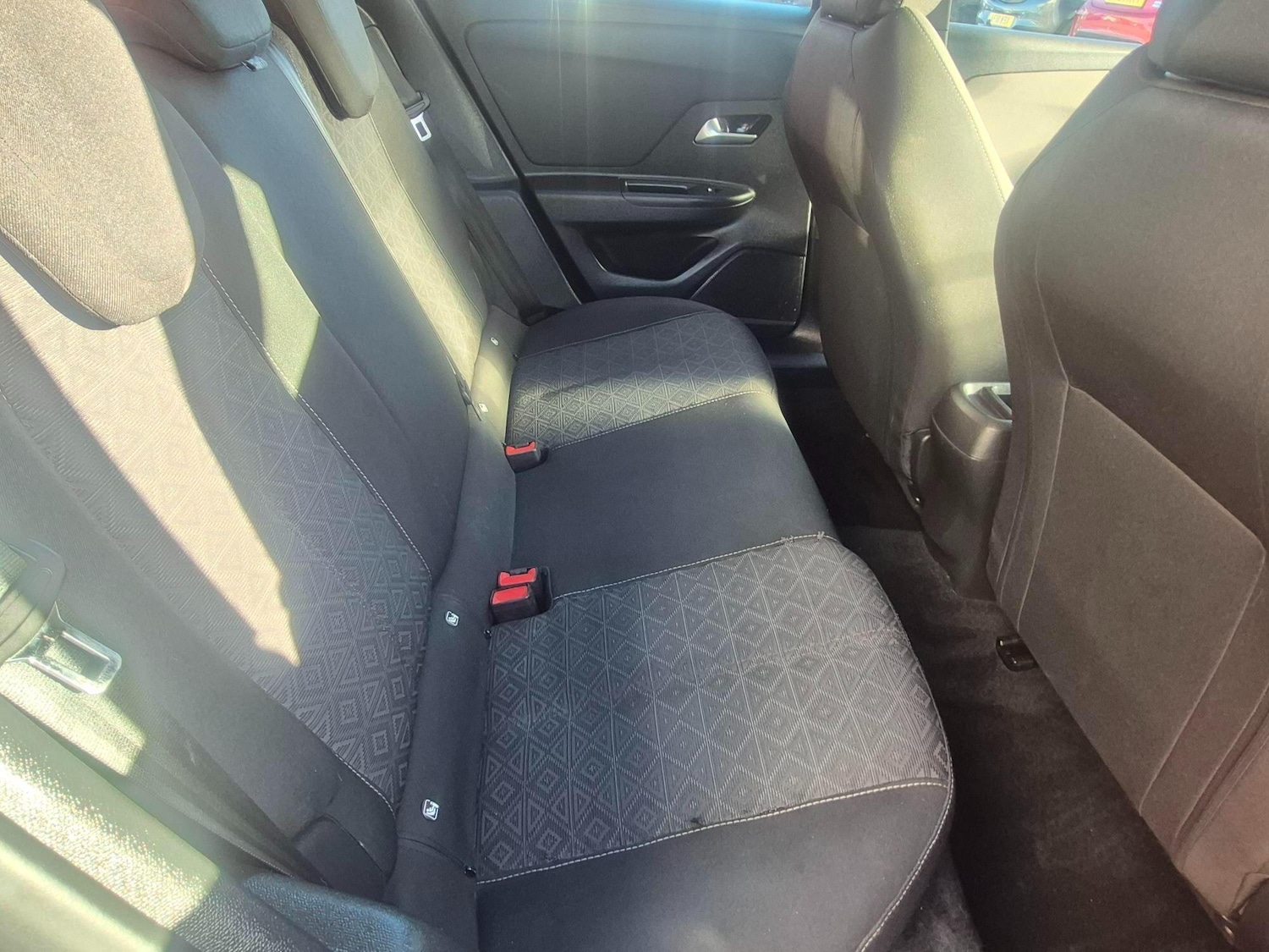 Used Vauxhall Mokka 2021 for sale - 77413257: Photo 11