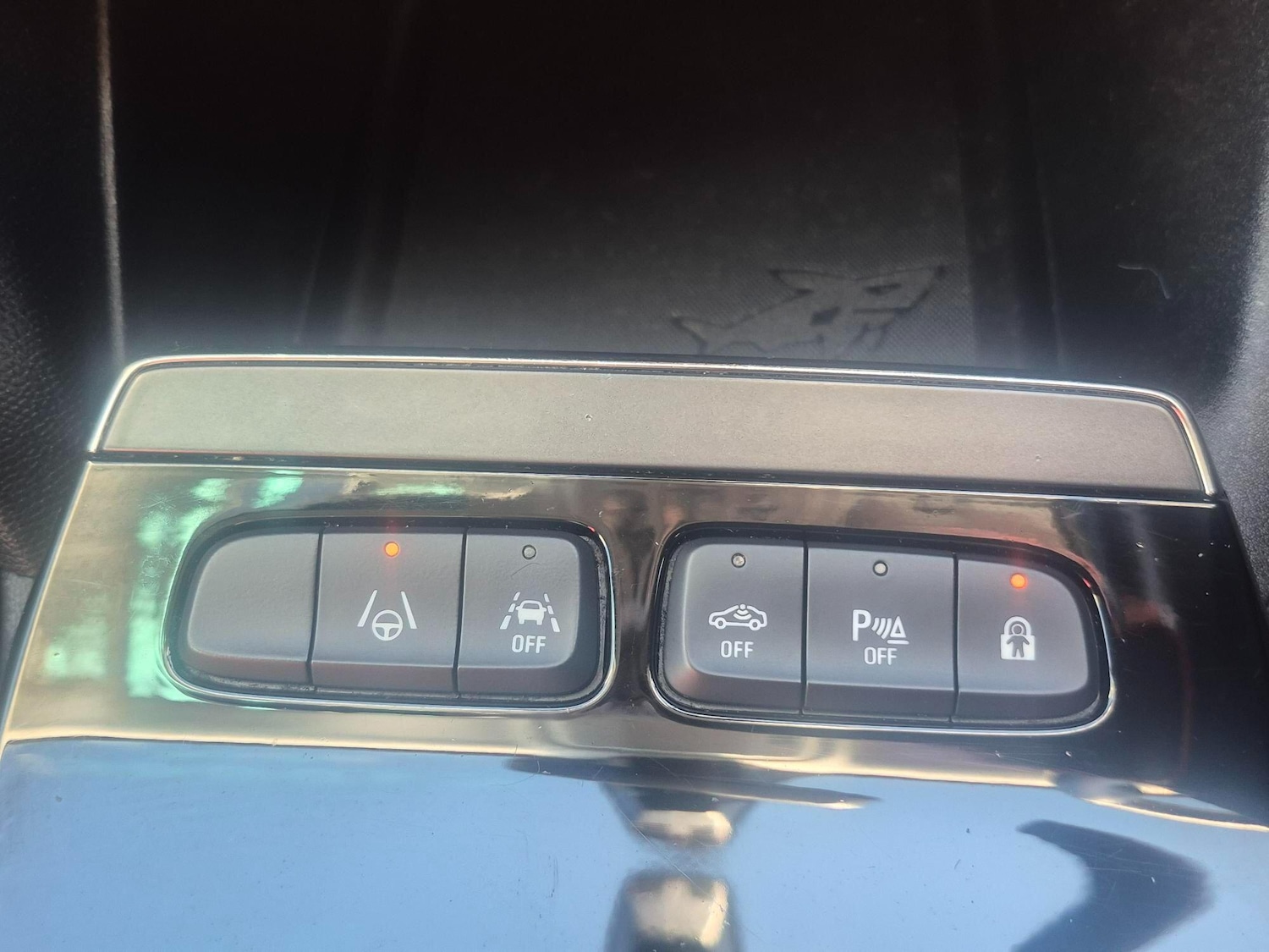 Used Vauxhall Mokka 2021 for sale - 77413257: Photo 12