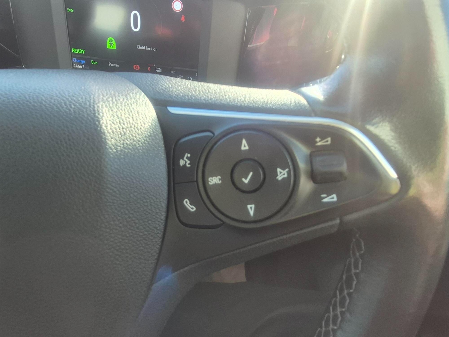 Used Vauxhall Mokka 2021 for sale - 77413257: Photo 13