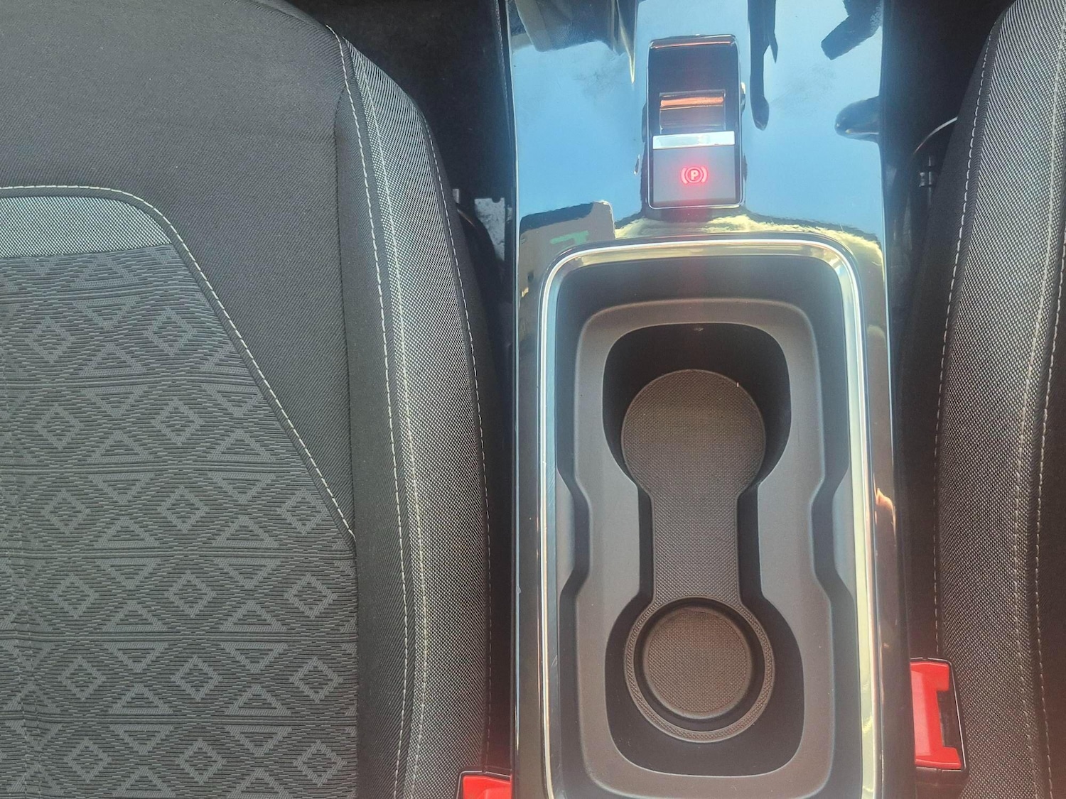 Used Vauxhall Mokka 2021 for sale - 77413257: Photo 14