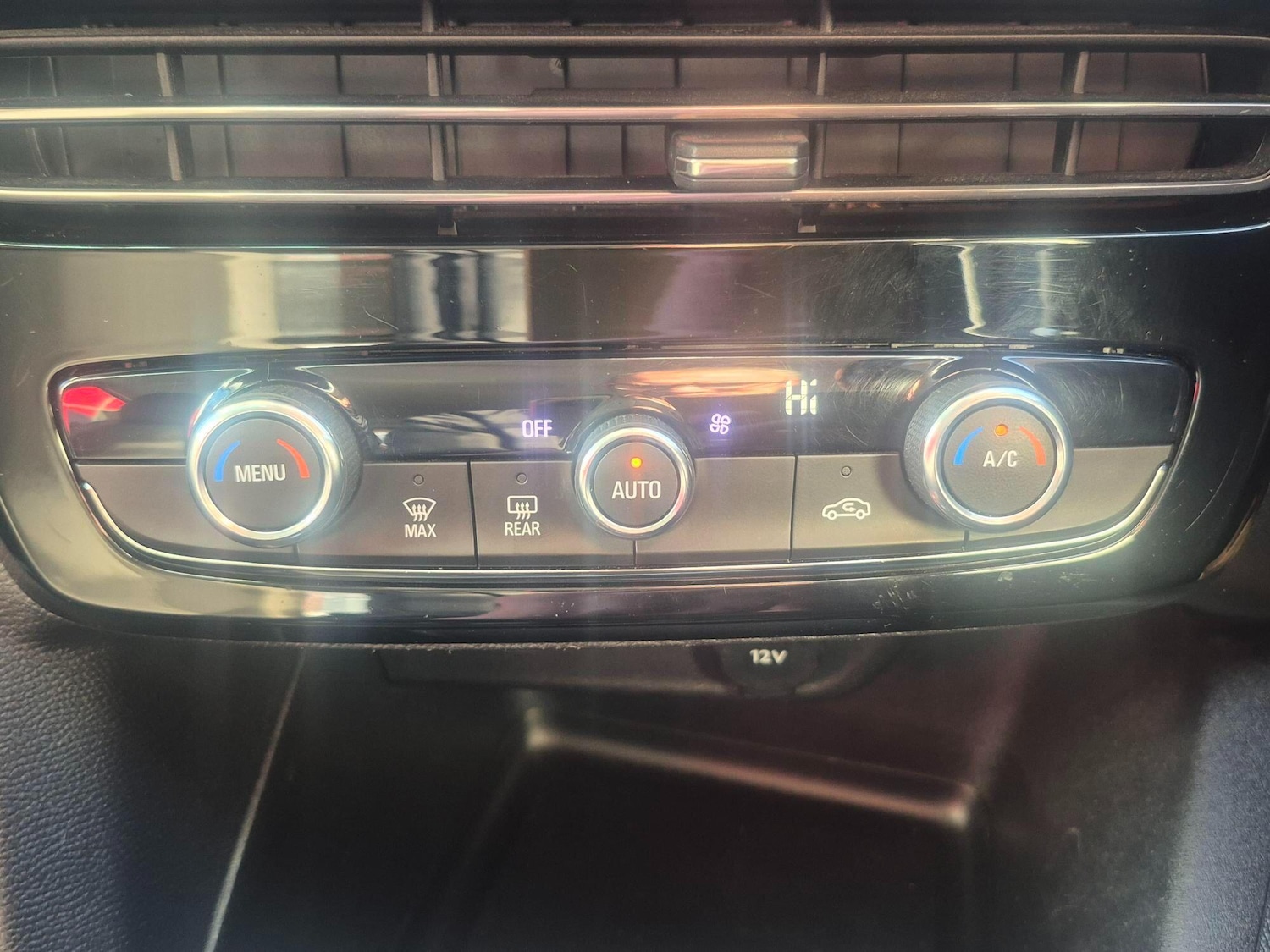 Used Vauxhall Mokka 2021 for sale - 77413257: Photo 15