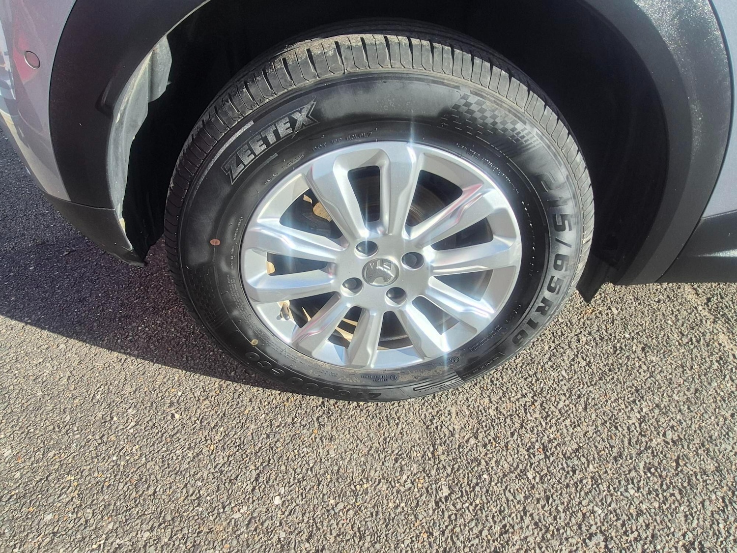 Used Vauxhall Mokka 2021 for sale - 77413257: Photo 16