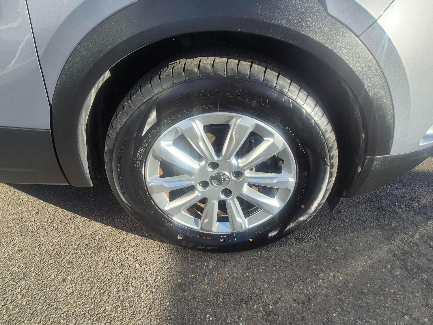 Used Vauxhall Mokka 2021 for sale - 77413257: Photo 17