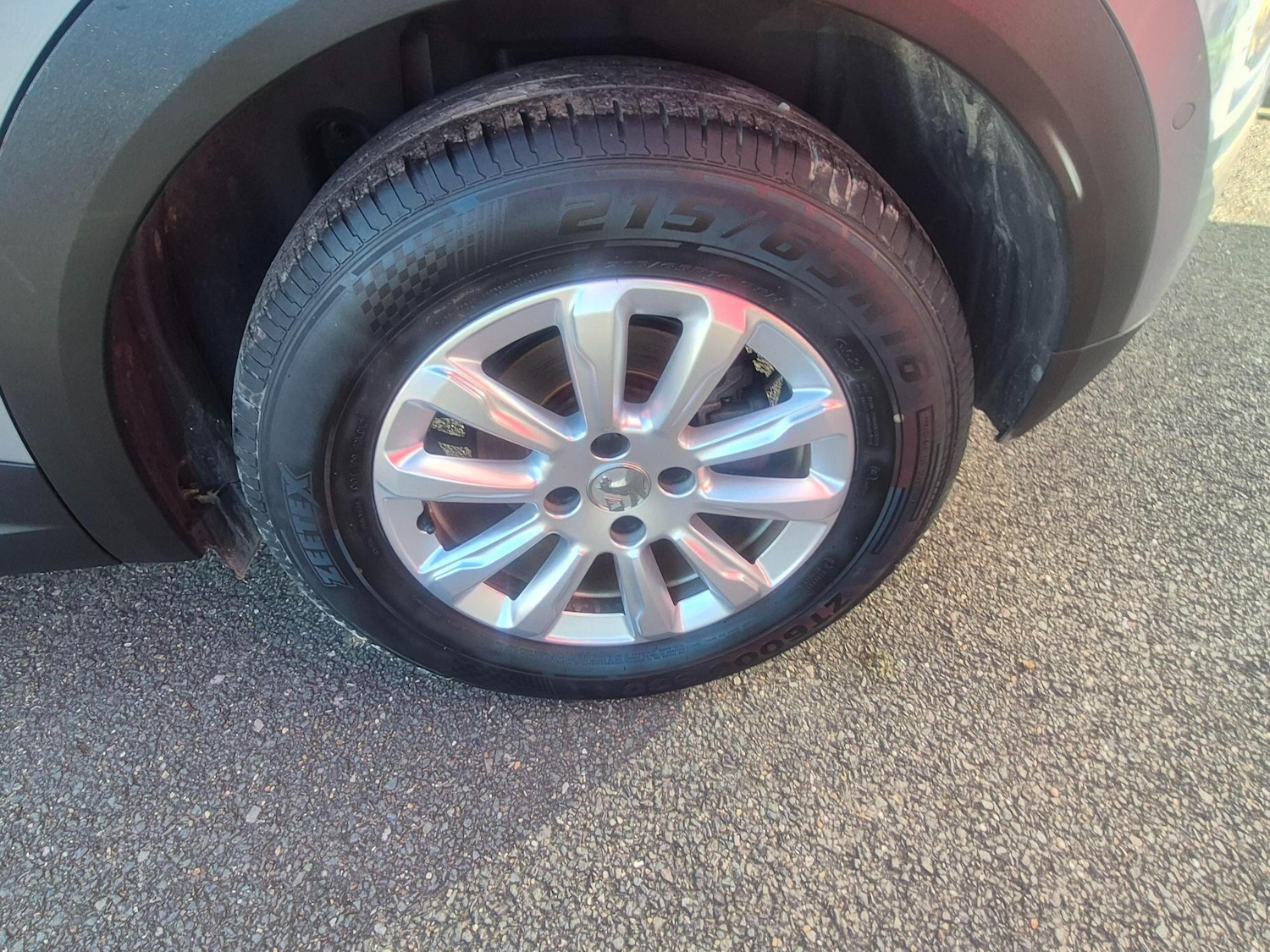 Used Vauxhall Mokka 2021 for sale - 77413257: Photo 19