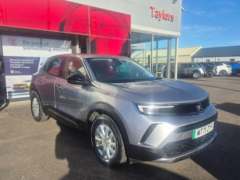 2021 (71) - 100kW SE Nav Premium 50kWh 5dr Auto