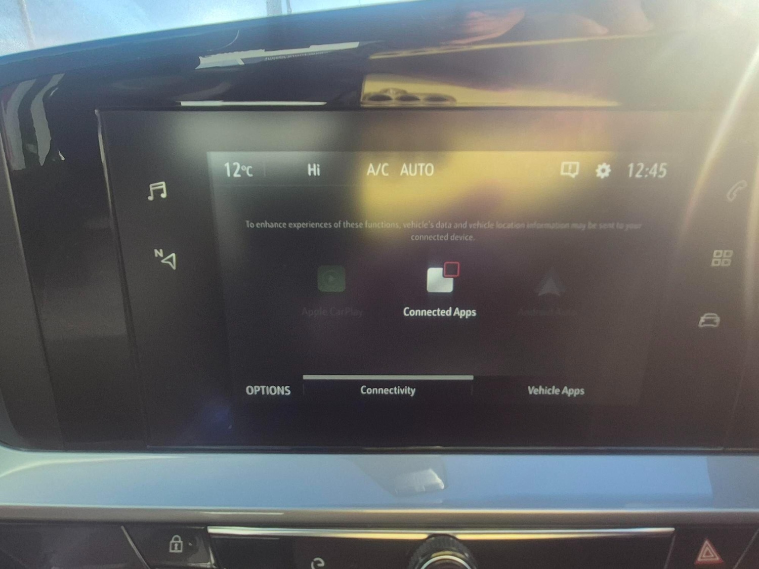 Used Vauxhall Mokka 2021 for sale - 77413257: Photo 20