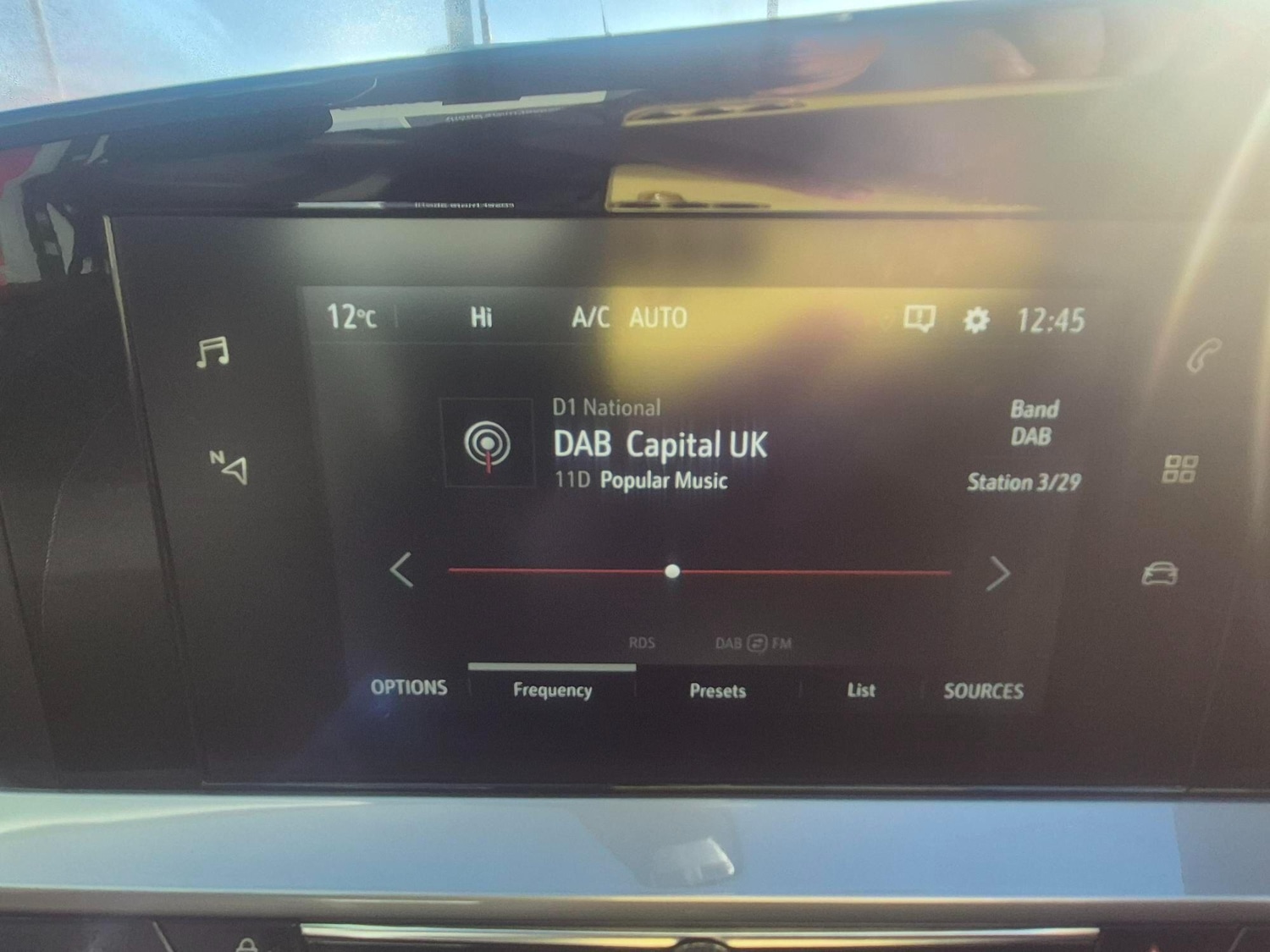 Used Vauxhall Mokka 2021 for sale - 77413257: Photo 21