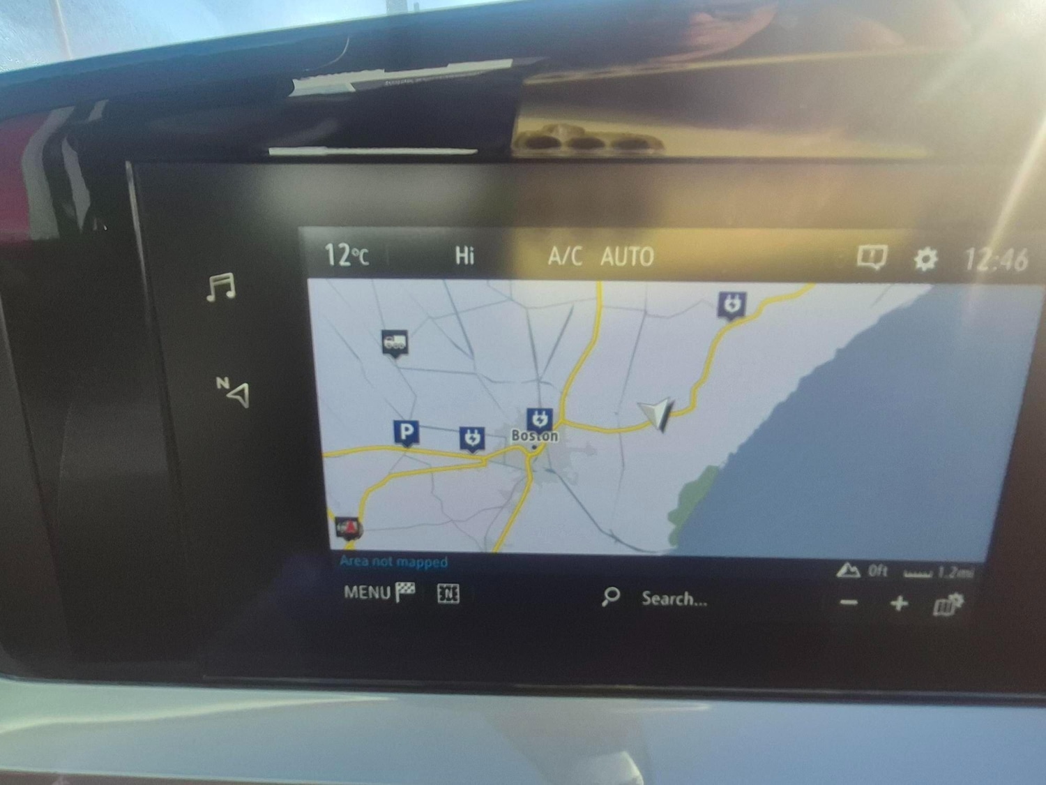 Used Vauxhall Mokka 2021 for sale - 77413257: Photo 23