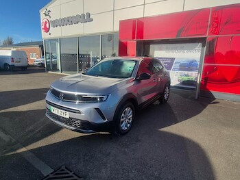 Used Vauxhall Mokka 2021 for sale - 77413257: Photo