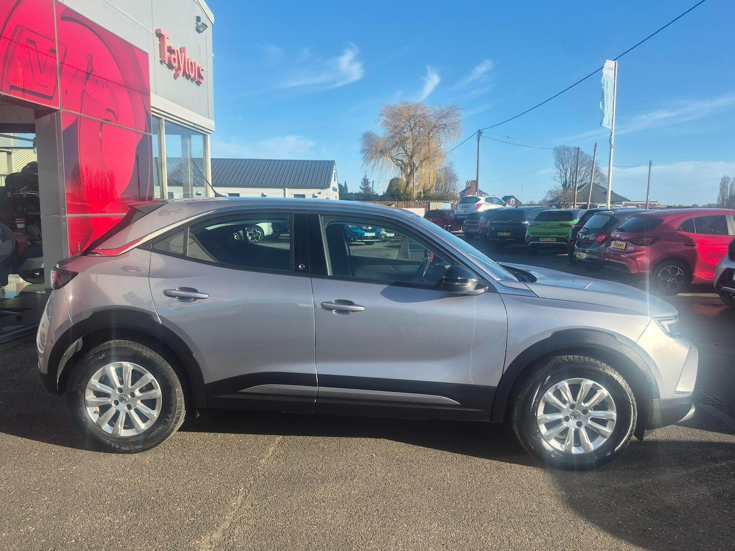 Used Vauxhall Mokka 2021 for sale - 77413257: Photo 7