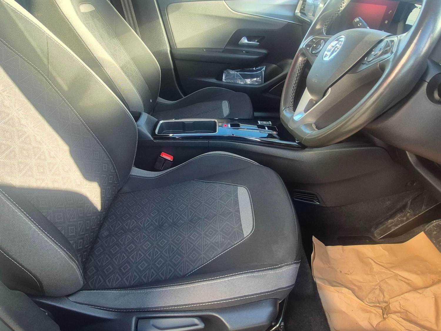 Used Vauxhall Mokka 2021 for sale - 77413257: Photo 9