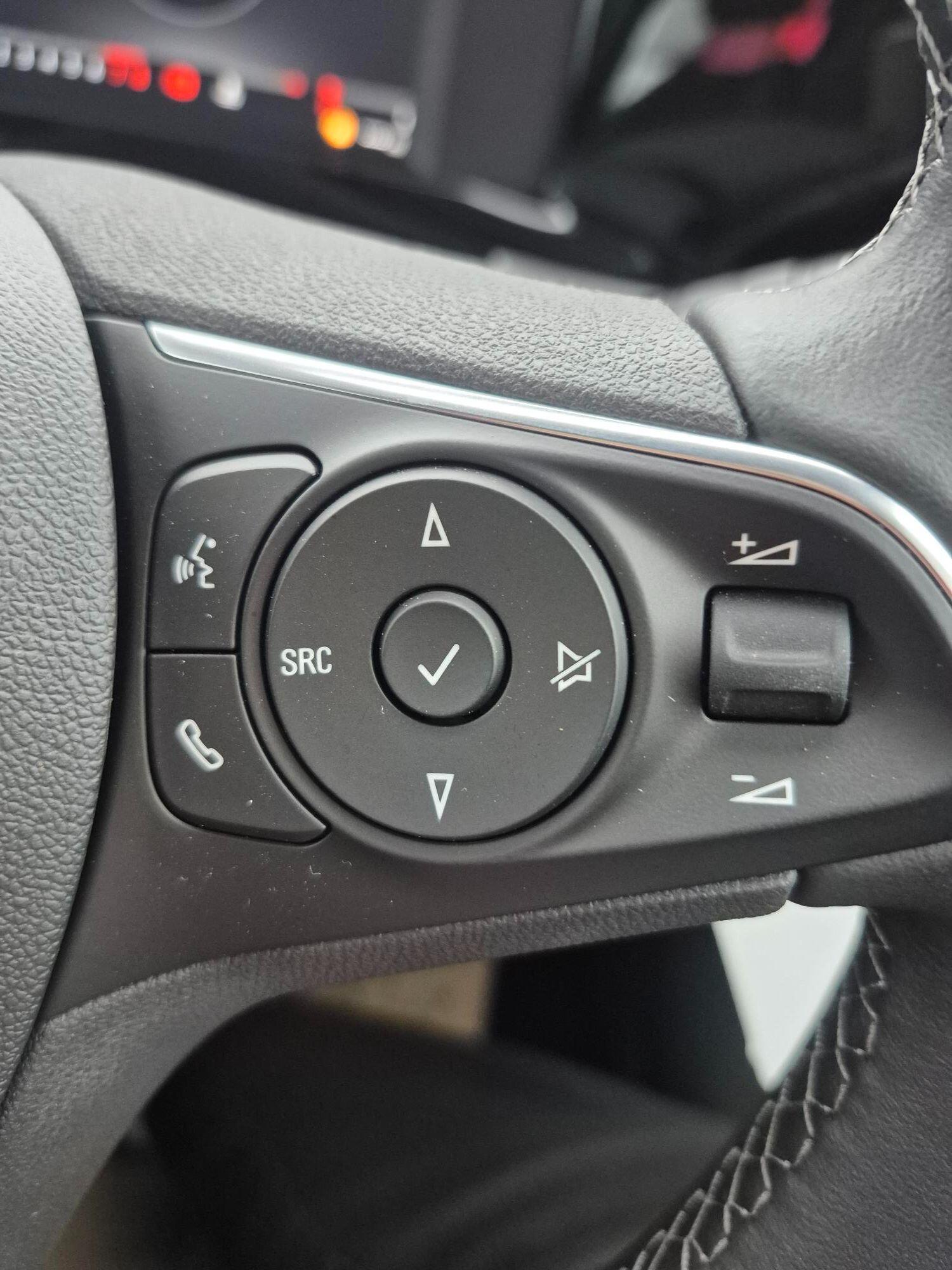 Used Vauxhall Mokka 2022 for sale - 77413247: Photo 13