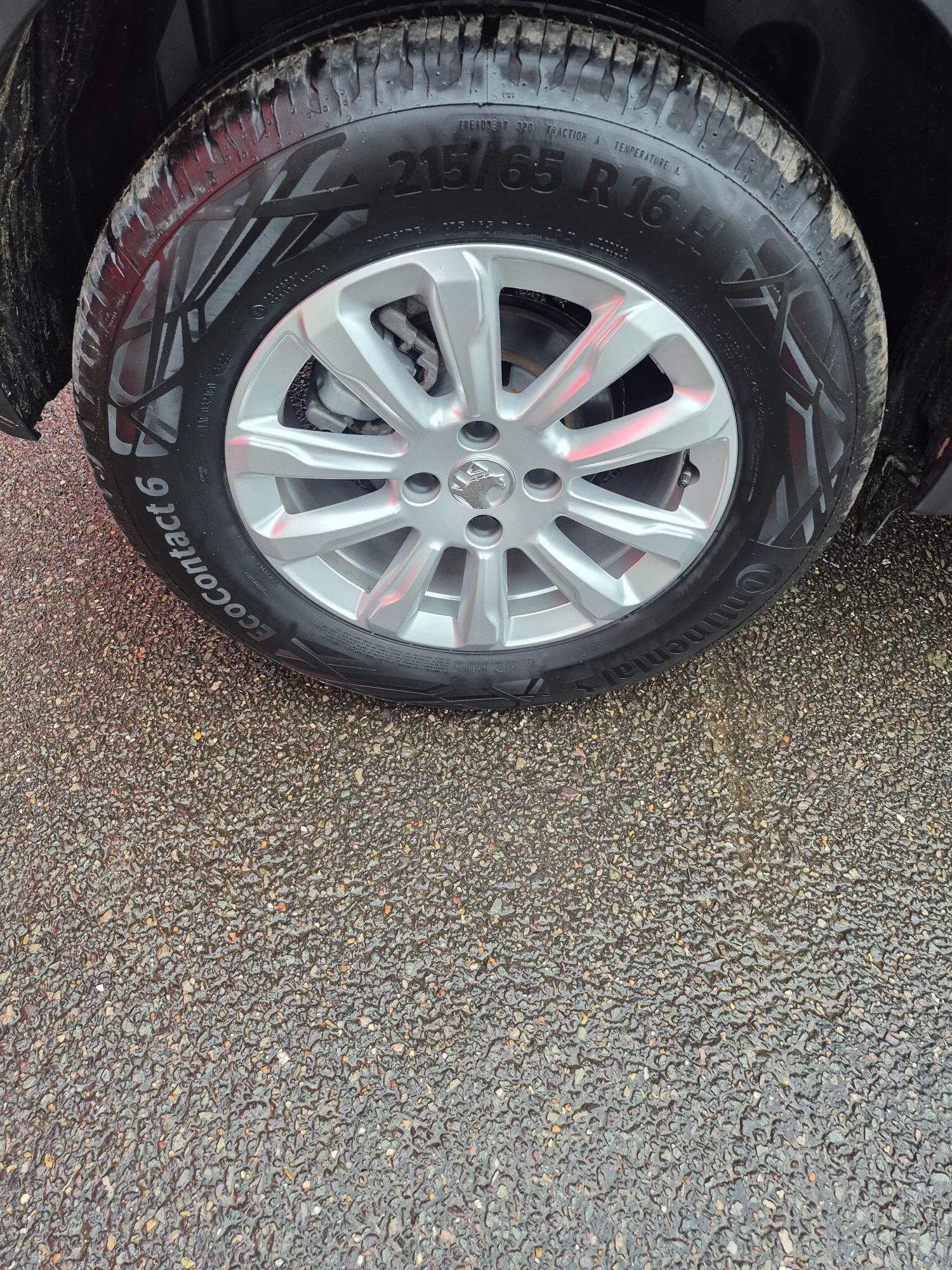 Used Vauxhall Mokka 2022 for sale - 77413247: Photo 15