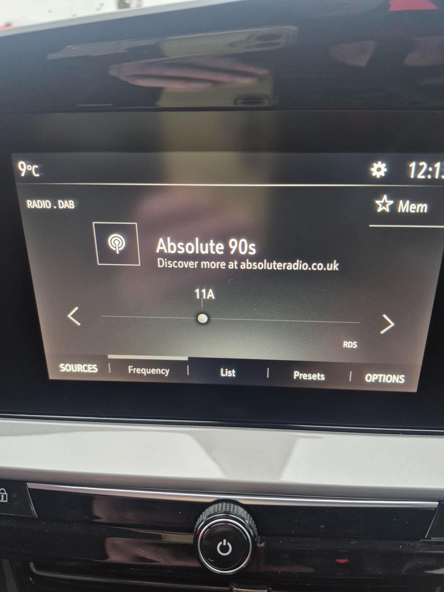 Used Vauxhall Mokka 2022 for sale - 77413247: Photo 18