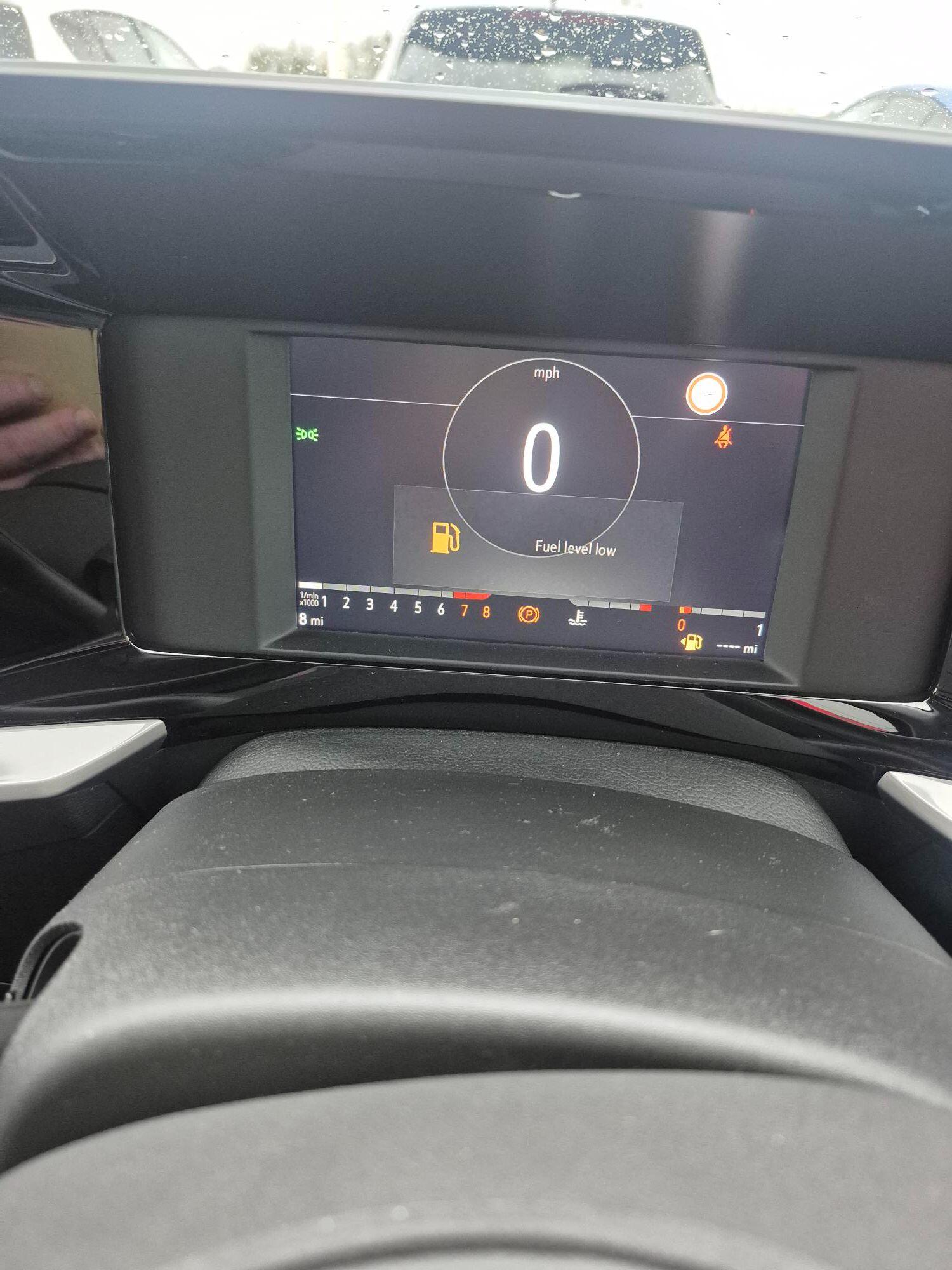 Used Vauxhall Mokka 2022 for sale - 77413247: Photo 19