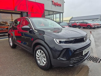 Used Vauxhall Mokka 2022 for sale - 77413247: Photo