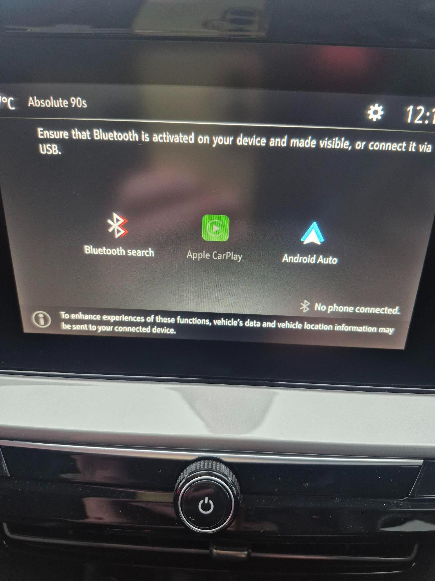 Used Vauxhall Mokka 2022 for sale - 77413247: Photo 20