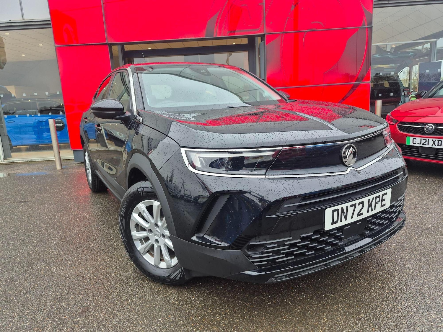 Used Vauxhall Mokka 2022 for sale - 77413247: Photo 22