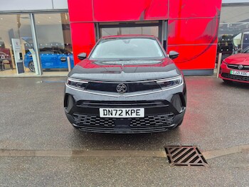 Used Vauxhall Mokka 2022 for sale - 77413247: Photo