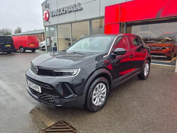 Used Vauxhall Mokka 2022 for sale - 77413247: Photo