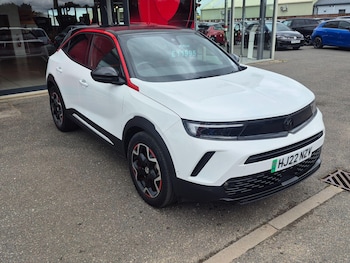 Used Vauxhall Mokka Electric 2022 for sale - 78891991: Photo