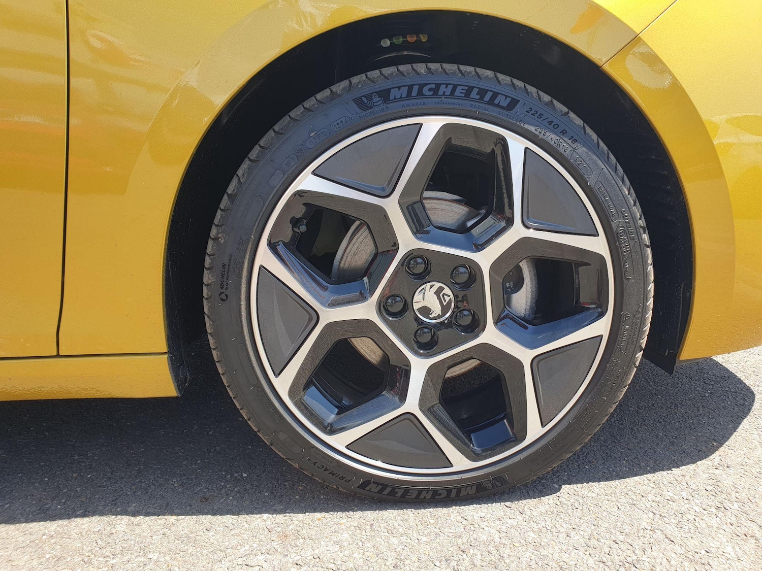 Used Vauxhall Astra 2024 for sale - 77413244: Photo 19