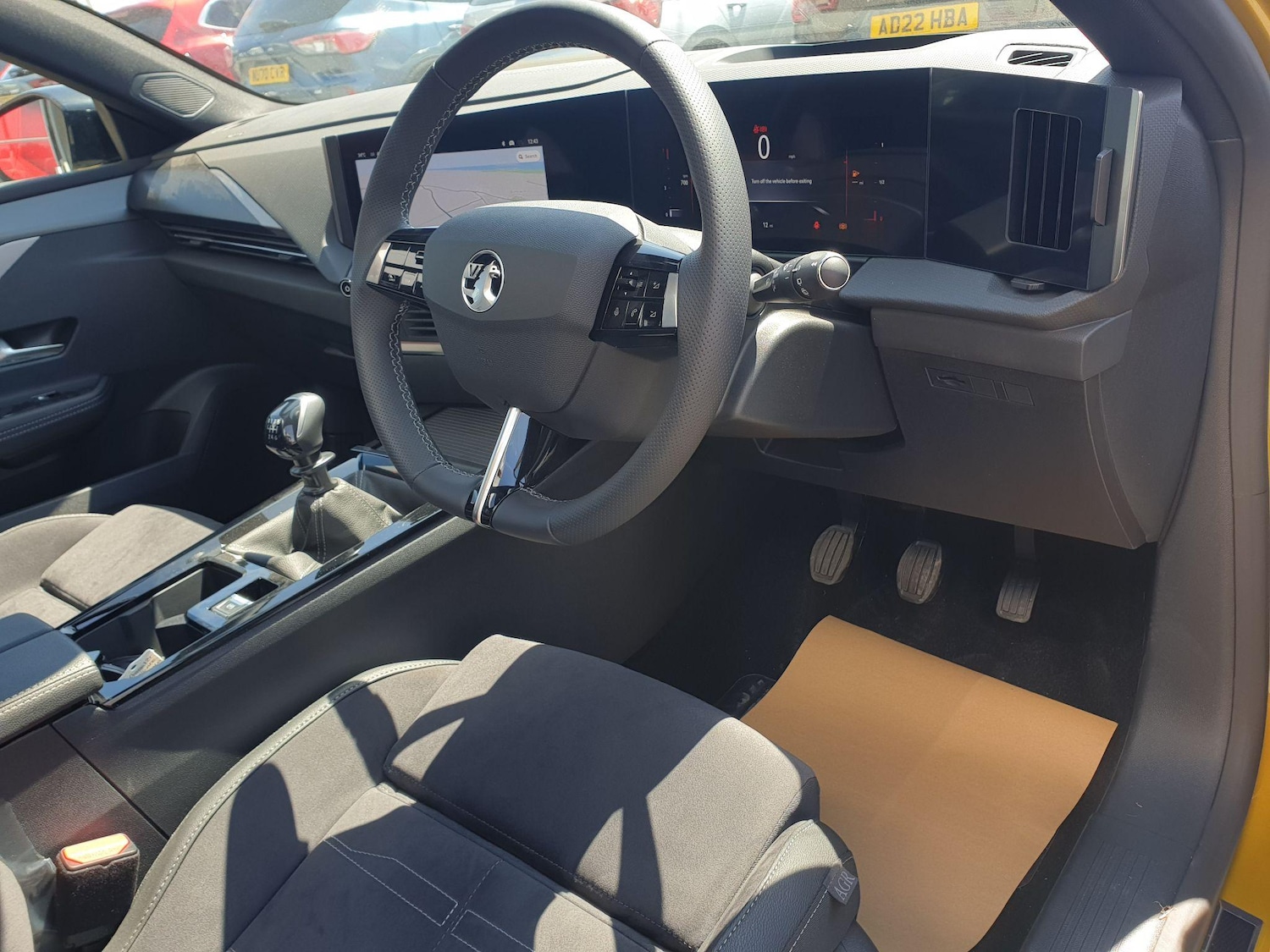 Used Vauxhall Astra 2024 for sale - 77413244: Photo 21