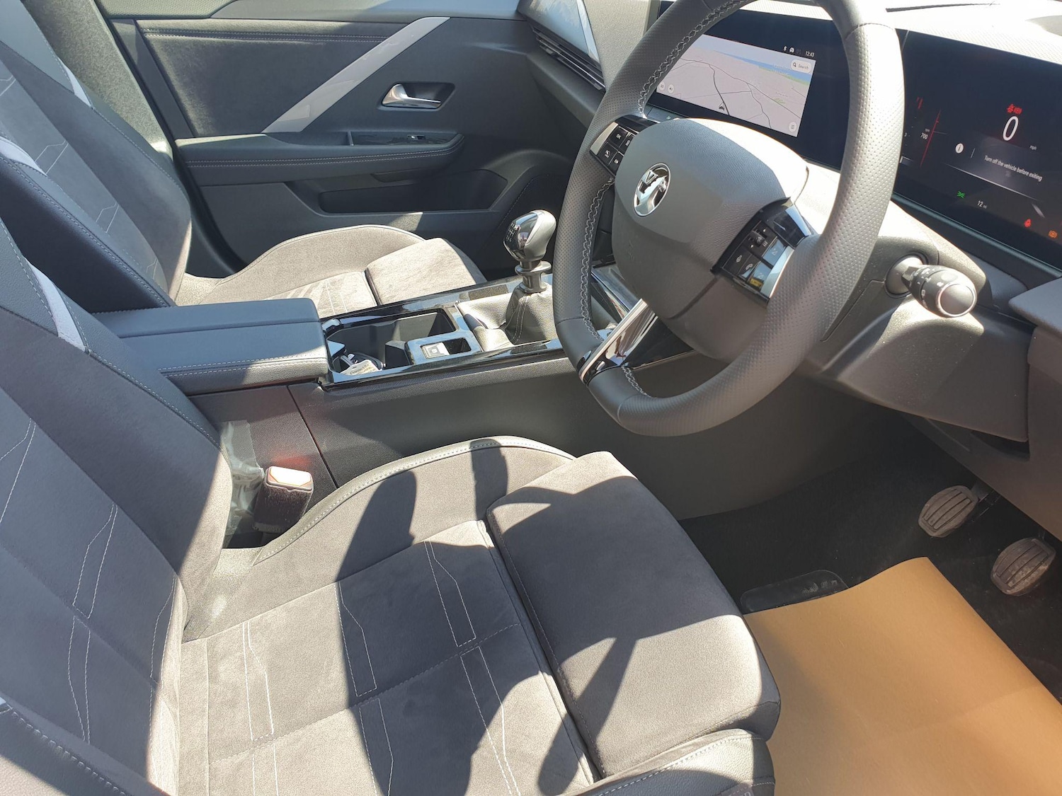 Used Vauxhall Astra 2024 for sale - 77413244: Photo 22