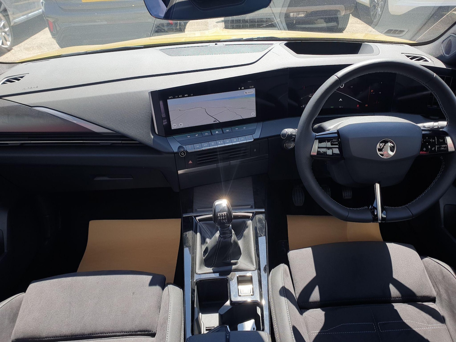 Used Vauxhall Astra 2024 for sale - 77413244: Photo 25