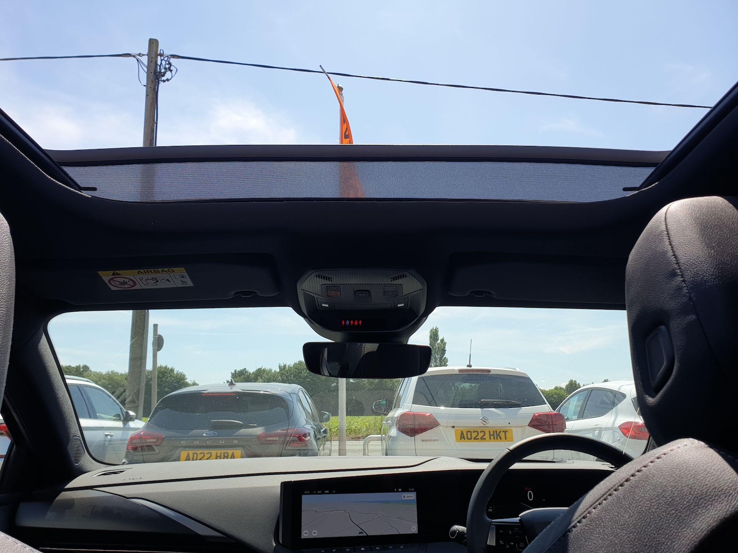 Used Vauxhall Astra 2024 for sale - 77413244: Photo 26