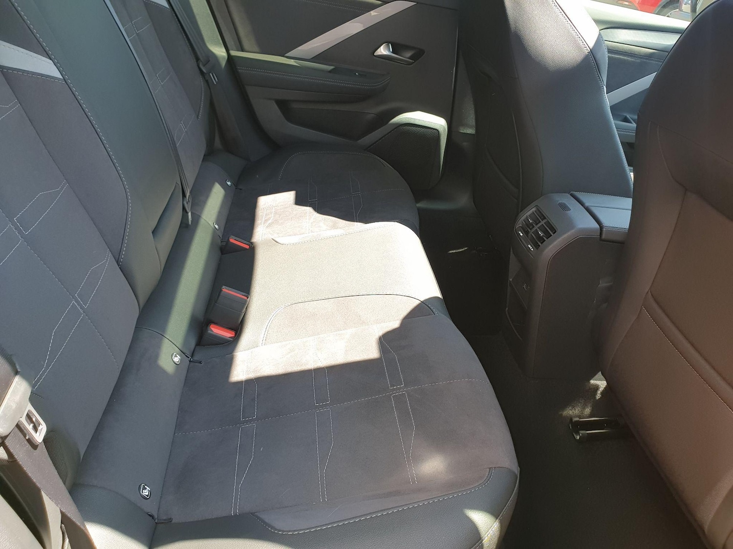 Used Vauxhall Astra 2024 for sale - 77413244: Photo 28