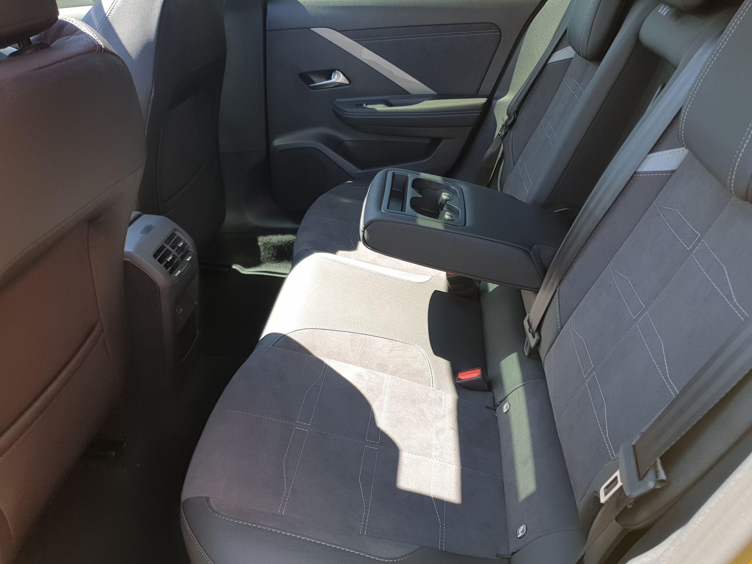 Used Vauxhall Astra 2024 for sale - 77413244: Photo 30