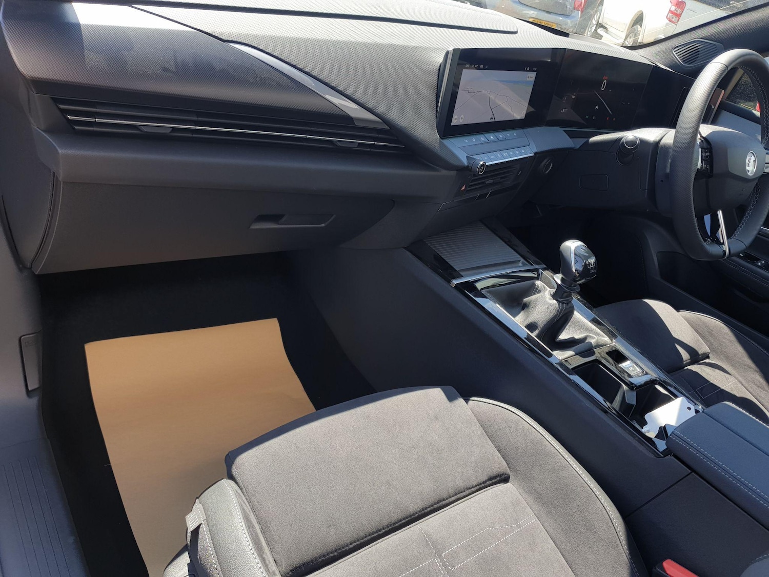 Used Vauxhall Astra 2024 for sale - 77413244: Photo 31