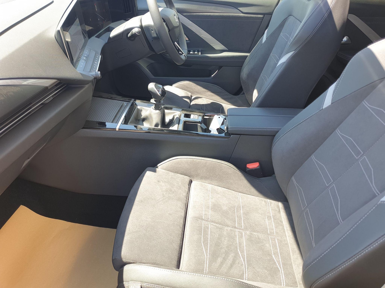 Used Vauxhall Astra 2024 for sale - 77413244: Photo 32