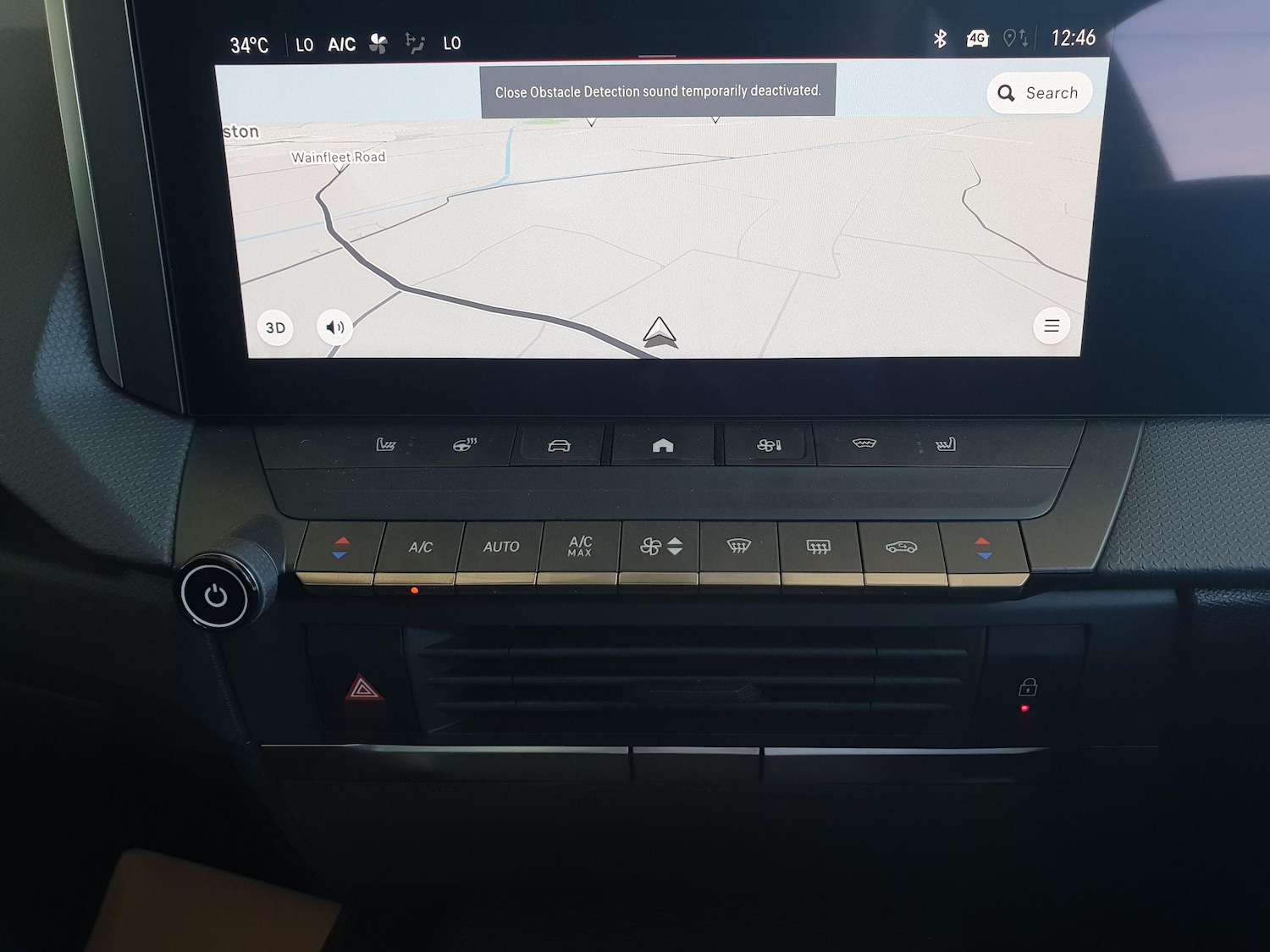 Used Vauxhall Astra 2024 for sale - 77413244: Photo 34