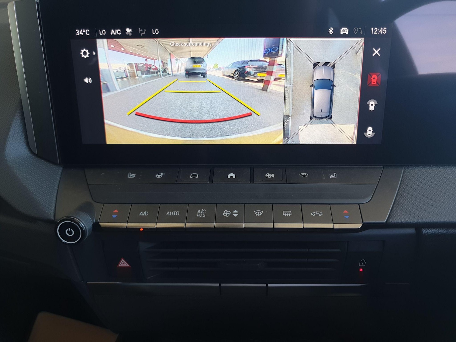 Used Vauxhall Astra 2024 for sale - 77413244: Photo 35